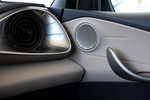 BYD Dolphin Gama Dolphin Comfort con interior Black + Brown Turismo Interior Altavoz 5 puertas