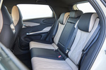 BYD Dolphin Gama Dolphin Comfort con interior Black + Brown Turismo Interior Asientos 5 puertas