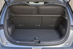 BYD Dolphin Gama Dolphin Comfort con interior Black + Brown Turismo Interior Maletero 5 puertas