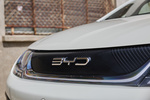 BYD Dolphin Gama Dolphin Comfort Turismo Creamy White Exterior Frontal 5 puertas