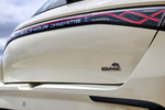 BYD Dolphin Gama Dolphin Comfort Turismo Creamy White Exterior Pilotos 5 puertas