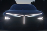 Lancia Concept Car PU+RA HPE PU+RA HPE Coup&eacute; Exterior Frontal 2 puertas