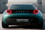 Lancia Concept Car PU+RA HPE PU+RA HPE Coup&eacute; Exterior Posterior 2 puertas