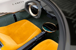 Lancia Concept Car PU+RA HPE PU+RA HPE Coup&eacute; Interior Asientos 2 puertas