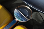 Lancia Concept Car PU+RA HPE PU+RA HPE Coup&eacute; Interior Consola Central 2 puertas