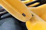 Lancia Concept Car PU+RA HPE PU+RA HPE Coup&eacute; Interior Asientos 2 puertas