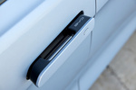 BYD Seal Excellence AWD Excellence Turismo Ice Blue Exterior Detalle 4 puertas