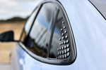 BYD Seal Excellence AWD Excellence Turismo Ice Blue Exterior Detalle 4 puertas