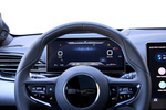 BYD Seal Excellence AWD Tapicer&iacute;a Tahitian Blue Turismo Interior Cuadro de instrumentos 4 puertas
