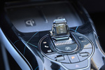 BYD Seal Excellence AWD Tapicer&iacute;a Tahitian Blue Turismo Interior Consola Central 4 puertas