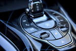 BYD Seal Excellence AWD Tapicer&iacute;a Tahitian Blue Turismo Interior Consola Central 4 puertas