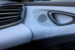BYD Seal Excellence AWD Tapicer&iacute;a Tahitian Blue Turismo Interior Altavoz 4 puertas