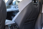 BYD Seal Excellence AWD Tapicer&iacute;a Tahitian Blue Turismo Interior Asientos 4 puertas
