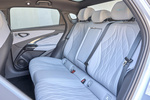 BYD Seal Excellence AWD Tapicer&iacute;a Tahitian Blue Turismo Interior Asientos 4 puertas