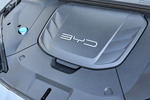 BYD Seal Excellence AWD Tapicer&iacute;a Tahitian Blue Turismo Interior Maletero 4 puertas