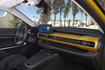 Jeep Avenger BEV 115 kW (156 CV) First Edition BEV Todo terreno Interior Salpicadero 5 puertas