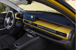 Jeep Avenger BEV 115 kW (156 CV) First Edition BEV Todo terreno Interior Salpicadero 5 puertas