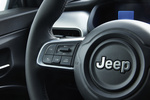 Jeep Avenger BEV 115 kW (156 CV) First Edition BEV Todo terreno Interior Mandos volante 5 puertas