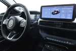 Jeep Avenger BEV 115 kW (156 CV) First Edition BEV Todo terreno Interior Consola Central 5 puertas