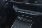 Jeep Avenger BEV 115 kW (156 CV) First Edition BEV Todo terreno Interior Consola Central 5 puertas