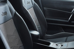 Jeep Avenger BEV 115 kW (156 CV) First Edition BEV Todo terreno Interior Asientos 5 puertas