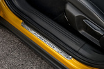 Jeep Avenger BEV 115 kW (156 CV) First Edition BEV Todo terreno Interior Moldura decorativa 5 puertas