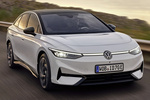 Volkswagen ID.7 210 kW (286 CV) 77 kWh Pro Turismo Exterior Lateral-Frontal 5 puertas