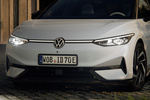 Volkswagen ID.7 210 kW (286 CV) 77 kWh Pro Turismo Exterior Frontal 5 puertas