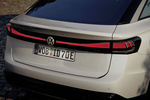 Volkswagen ID.7 210 kW (286 CV) 77 kWh Pro Turismo Exterior Pilotos 5 puertas