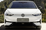 Volkswagen ID.7 210 kW (286 CV) 77 kWh Pro Turismo Exterior Frontal 5 puertas