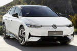 Volkswagen ID.7 210 kW (286 CV) 77 kWh Pro Turismo Exterior Lateral-Frontal 5 puertas