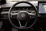 Volkswagen ID.7 210 kW (286 CV) 77 kWh Pro Turismo Interior Volante 5 puertas