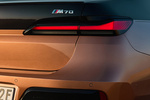 BMW i7 i7 M70 xDrive i7 M70 xDrive Turismo Liquid Copper Metalizado / Sapphire Black Metalizado Exterior Posterior 4 puertas