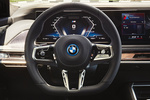 BMW i7 i7 M70 xDrive i7 M70 xDrive Turismo Interior Volante 4 puertas