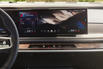 BMW i7 i7 M70 xDrive i7 M70 xDrive Turismo Interior Pantalla del sistema multimedia 4 puertas