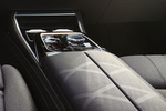BMW i7 i7 M70 xDrive i7 M70 xDrive Turismo Interior Consola Central 4 puertas