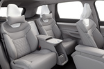 Volvo EX90 Gama EX90 Ultra con Interior Charcoal Contour Todo terreno Interior Asientos 5 puertas