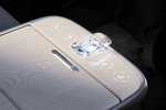 Volvo EX90 Gama EX90 Ultra con Interior Charcoal Contour Todo terreno Interior Reposabrazos 5 puertas