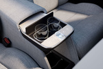 Volvo EX90 Gama EX90 Ultra con Interior Charcoal Contour Todo terreno Interior Portabebidas 5 puertas