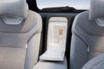 Volvo EX90 Gama EX90 Ultra con Interior Charcoal Contour Todo terreno Interior Detalle 5 puertas