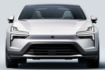 Polestar 4 Long Range Dual Motor con Performace Pack Long Range Dual Motor con Performace Pack Todo terreno Snow Exterior Frontal 5 puertas