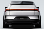 Polestar 4 Long Range Dual Motor con Performace Pack Long Range Dual Motor con Performace Pack Todo terreno Snow Exterior Posterior 5 puertas