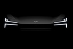 Polestar 4 Long Range Dual Motor con Performace Pack Long Range Dual Motor con Performace Pack Todo terreno Space Exterior Faro 5 puertas
