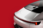 Polestar 4 Long Range Dual Motor con Performace Pack Long Range Dual Motor con Performace Pack Todo terreno Snow Exterior Posterior 5 puertas