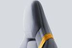 Polestar 4 Gama 4 Gama 4 Todo terreno Interior Asientos 5 puertas