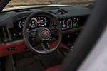 Porsche Cayenne Gama E-Hybrid Coup&eacute; Gama E-Hybrid Coup&eacute; Todo terreno Interior Salpicadero 5 puertas