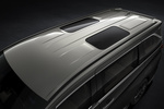 Lexus LM 500h Luxury Monovolumen Exterior Techo solar 5 puertas