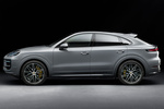 Porsche Cayenne S Coup&eacute; S Coup&eacute; Todo terreno Exterior Lateral 5 puertas