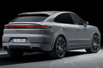 Porsche Cayenne S Coup&eacute; S Coup&eacute; Todo terreno Exterior Posterior-Lateral 5 puertas