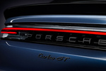 Porsche Cayenne Turbo GT (versi&oacute;n para EE.UU) Turbo GT (versi&oacute;n para EE.UU) Todo terreno Exterior Pilotos 5 puertas